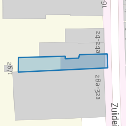 Perceel MPL00-A-6079