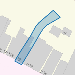 Perceel MPL00-A-6092