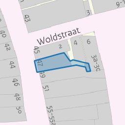 Perceel MPL00-A-6098