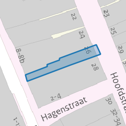 Perceel MPL00-A-6237