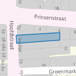 Perceel MPL00-A-6286
