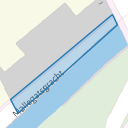 Perceel MPL00-A-6302