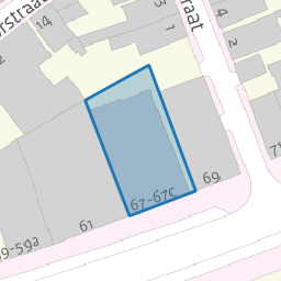 Perceel MPL00-A-6307