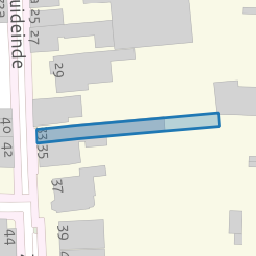 Perceel MPL00-A-6331