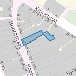 Perceel MPL00-A-6352