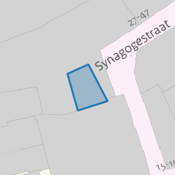 Perceel MPL00-A-6355