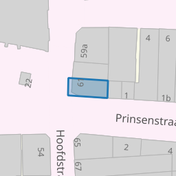 Perceel MPL00-A-6358