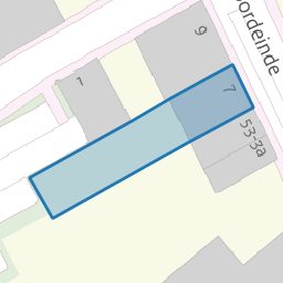 Perceel MPL00-A-6366