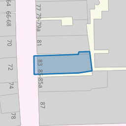 Perceel MPL00-A-6389