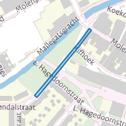 Perceel MPL00-A-6400