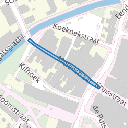 Perceel MPL00-A-6401