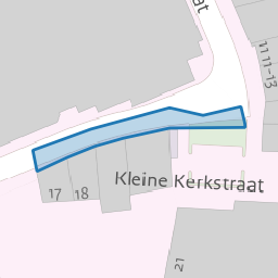 Perceel MPL00-A-6412