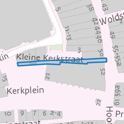 Perceel MPL00-A-6413