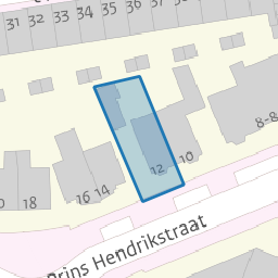 Perceel MPL00-A-6465