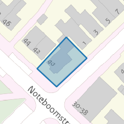 Perceel MPL00-A-6474