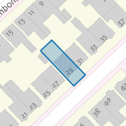 Perceel MPL00-A-6481