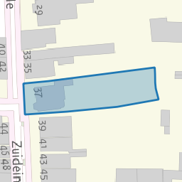 Perceel MPL00-A-6505