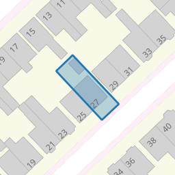 Perceel MPL00-A-6538