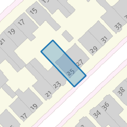 Perceel MPL00-A-6539