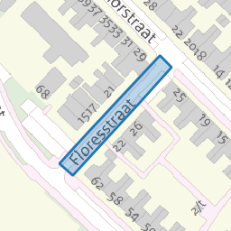 Perceel MPL00-A-6540