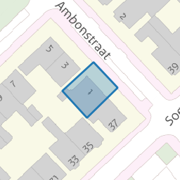 Perceel MPL00-A-6552