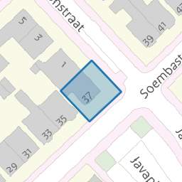 Perceel MPL00-A-6553