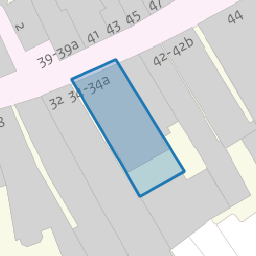 Perceel MPL00-A-6562