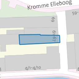 Perceel MPL00-A-6568