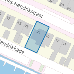 Perceel MPL00-A-6578