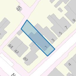 Perceel MPL00-A-6590