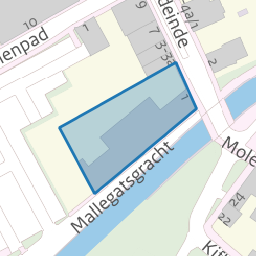 Perceel MPL00-A-6603