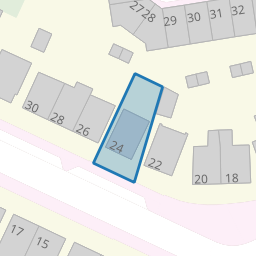 Perceel MPL00-A-6660