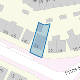 Perceel MPL00-A-6661