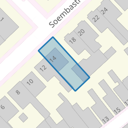 Perceel MPL00-A-6680