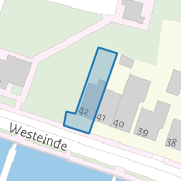 Perceel MPL00-A-6687