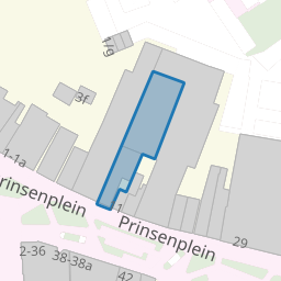 Perceel MPL00-A-6696