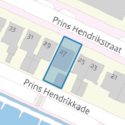 Perceel MPL00-A-6709