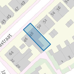 Perceel MPL00-A-6729