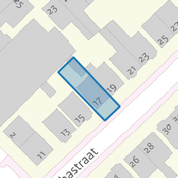 Perceel MPL00-A-6732