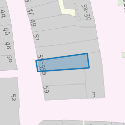 Perceel MPL00-A-6751