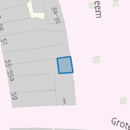 Perceel MPL00-A-6752