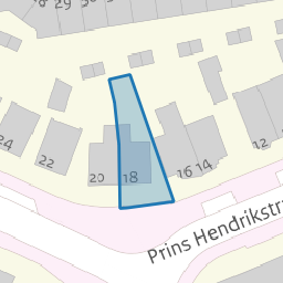 Perceel MPL00-A-6766