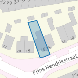 Perceel MPL00-A-6767