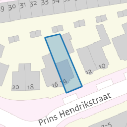 Perceel MPL00-A-6768