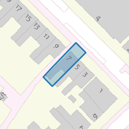 Perceel MPL00-A-6772