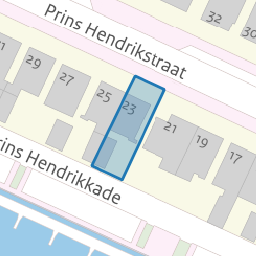 Perceel MPL00-A-6779