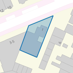 Perceel MPL00-A-6786