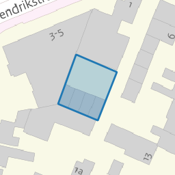 Perceel MPL00-A-6787