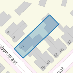 Perceel MPL00-A-6792