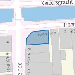 Perceel MPL00-A-6800